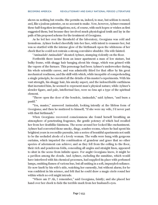 Becoming America - Title Page 964